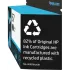 HP 67 Black Original Ink Cartridge